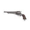 Image 1 : Scarce Egyptian Contract Remington Model 1875 Single Action Revolver