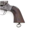 Image 3 : Scarce Egyptian Contract Remington Model 1875 Single Action Revolver