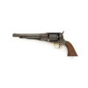 Image 1 : Remington Model 1861 Navy Percussion Single Action Revolver