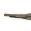 Image 3 : Remington Model 1861 Navy Percussion Single Action Revolver
