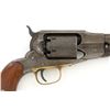 Image 7 : Remington Model 1861 Navy Percussion Single Action Revolver