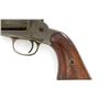 Image 4 : Remington New Model Navy Conversion Civilian Single Action Revolver
