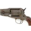 Image 6 : Remington New Model Navy Conversion Civilian Single Action Revolver