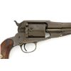 Image 7 : Remington New Model Navy Conversion Civilian Single Action Revolver