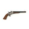 Image 2 : Civilian Remington Model 1865 Navy Rolling Block Pistol