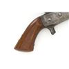 Image 6 : Civilian Remington Model 1865 Navy Rolling Block Pistol