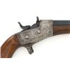 Image 7 : Civilian Remington Model 1865 Navy Rolling Block Pistol