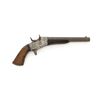 Image 2 : Martially Marked Remington Model 1865 Navy Rolling Block Pistol