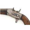 Image 4 : Martially Marked Remington Model 1865 Navy Rolling Block Pistol
