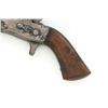 Image 5 : Martially Marked Remington Model 1865 Navy Rolling Block Pistol