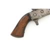 Image 6 : Martially Marked Remington Model 1865 Navy Rolling Block Pistol