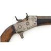 Image 7 : Martially Marked Remington Model 1865 Navy Rolling Block Pistol