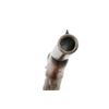 Image 14 : Martially Marked Remington Model 1871 Rolling Block Army Pistol