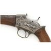 Image 3 : Martially Marked Remington Model 1871 Rolling Block Army Pistol