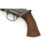 Image 4 : Martially Marked Remington Model 1871 Rolling Block Army Pistol
