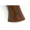 Image 5 : Martially Marked Remington Model 1871 Rolling Block Army Pistol