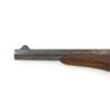 Image 6 : Martially Marked Remington Model 1871 Rolling Block Army Pistol