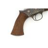 Image 7 : Martially Marked Remington Model 1871 Rolling Block Army Pistol