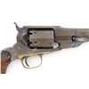 Image 10 : Scarce Martially Marked Remington-Beals Navy Model Percussion Single Action Revolver
