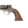 Image 3 : Scarce Martially Marked Remington-Beals Navy Model Percussion Single Action Revolver