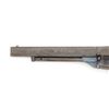 Image 5 : Scarce Martially Marked Remington-Beals Navy Model Percussion Single Action Revolver
