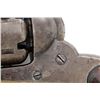 Image 6 : Scarce Martially Marked Remington-Beals Navy Model Percussion Single Action Revolver