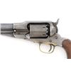 Image 4 : Remington Transitional New Model Navy Civilian Single Action Percussion Revolver