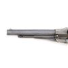 Image 5 : Remington Transitional New Model Navy Civilian Single Action Percussion Revolver