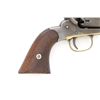 Image 7 : Remington Transitional New Model Navy Civilian Single Action Percussion Revolver