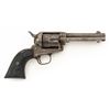 Image 2 : Antique Colt 1st Generation Single Action Army Revolver