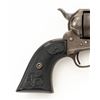 Image 3 : Antique Colt 1st Generation Single Action Army Revolver