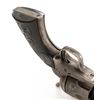 Image 8 : Antique Colt 1st Generation Single Action Army Revolver