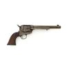 Image 2 : Antique Colt 1st Generation Single Action Army Revolver