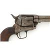Image 7 : Antique Colt 1st Generation Single Action Army Revolver