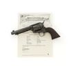 Image 1 : London Shipped Antique Colt Single Action Army Revolver