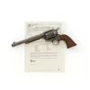 Image 1 : Antique Colt Single Action Army Revolver