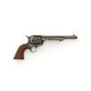 Image 2 : Antique Colt Single Action Army Revolver