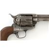 Image 8 : Antique Colt Single Action Army Revolver