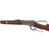 Image 14 : Scarce and Desirable Winchester Model 1892 Lever Action Trapper Saddle Ring Carbine