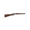 Image 1 : Scarce and Desirable Winchester Model 1892 Lever Action Trapper Saddle Ring Carbine