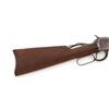 Image 3 : Scarce and Desirable Winchester Model 1892 Lever Action Trapper Saddle Ring Carbine
