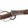Image 6 : Scarce and Desirable Winchester Model 1892 Lever Action Trapper Saddle Ring Carbine