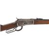Image 7 : Scarce and Desirable Winchester Model 1892 Lever Action Trapper Saddle Ring Carbine