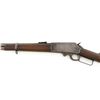 Image 14 : Rare Marlin Model 1895 Lever Action Carbine