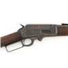Image 6 : Rare Marlin Model 1895 Lever Action Carbine