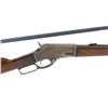 Image 7 : Marlin Model 1881 Lever Action Rifle