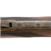 Image 12 : Antique 1st Year Production Marlin Model 1894 Lever Action Takedown Rifle