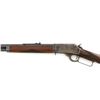 Image 14 : Antique 1st Year Production Marlin Model 1894 Lever Action Takedown Rifle