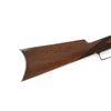 Image 3 : Antique 1st Year Production Marlin Model 1894 Lever Action Takedown Rifle