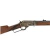 Image 7 : Antique 1st Year Production Marlin Model 1894 Lever Action Takedown Rifle